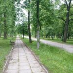 10.06.2020 Solec-Zdrój. Widok na miasto / Marta Gajda / Radio Kielce