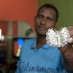 Kolumbia / Ewa Kulak-Carvajal, Kinga Puerto Grzeszczuk i Mario Carvajal