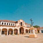 Kolumbia / Ewa Kulak-Carvajal, Kinga Puerto Grzeszczuk i Mario Carvajal