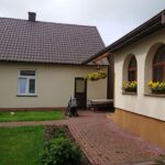 21.06.2020 Celiny, gm. Raków. Gospodarstwo agroturystyczne „Gratka” / Kamil Król / Radio Kielce