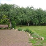 21.06.2020 Celiny, gm. Raków. Gospodarstwo agroturystyczne „Gratka” / Kamil Król / Radio Kielce