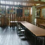 21.06.2020 Celiny, gm. Raków. Gospodarstwo agroturystyczne „Gratka” / Kamil Król / Radio Kielce