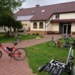 21.06.2020 Celiny, gm. Raków. Gospodarstwo agroturystyczne „Gratka” / Kamil Król / Radio Kielce