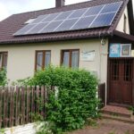 21.06.2020 Celiny, gm. Raków. Gospodarstwo agroturystyczne „Gratka” / Kamil Król / Radio Kielce