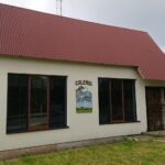 21.06.2020 Celiny, gm. Raków. Gospodarstwo agroturystyczne „Gratka” / Kamil Król / Radio Kielce