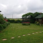 21.06.2020 Brody gm. Pierzchnica. Gospodarstwo agroturystyczne „Daleko od Szosy” / Kamil Król / Radio Kielce