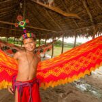 Kolumbia / Ewa Kulak-Carvajal, Kinga Puerto Grzeszczuk i Mario Carvajal