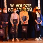 23.06.2020 Stadnicka Wola. Mianowanie  Jerzego Łabętowicza na stopień majora / Magdalena Galas-Klusek / Radio Kielce