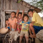 Kolumbia / Ewa Kulak-Carvajal, Kinga Puerto Grzeszczuk i Mario Carvajal