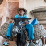 Kolumbia / Ewa Kulak-Carvajal, Kinga Puerto Grzeszczuk i Mario Carvajal