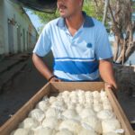 Kolumbia / Ewa Kulak-Carvajal, Kinga Puerto Grzeszczuk i Mario Carvajal