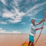 Kolumbia / Ewa Kulak-Carvajal, Kinga Puerto Grzeszczuk i Mario Carvajal