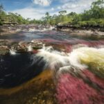 Kolumbia / Ewa Kulak-Carvajal / Kinga Puerto Grzeszczuk i Mario Carvajal