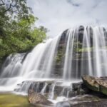 Kolumbia / Ewa Kulak-Carvajal, Kinga Puerto Grzeszczuk i Mario Carvajal