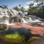 Kolumbia / Ewa Kulak-Carvajal, Kinga Puerto Grzeszczuk i Mario Carvajal