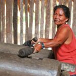 Kolumbia / Ewa Kulak-Carvajal, Kinga Puerto Grzeszczuk i Mario Carvajal