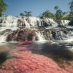 Kolumbia / Ewa Kulak-Carvajal, Kinga Puerto Grzeszczuk i Mario Carvajal