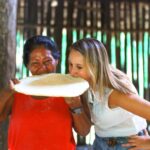 Kolumbia / Ewa Kulak-Carvajal, Kinga Puerto Grzeszczuk i Mario Carvajal