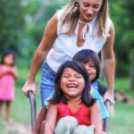 Kolumbia / Ewa Kulak-Carvajal, Kinga Puerto Grzeszczuk i Mario Carvajal