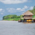 Kolumbia / Ewa Kulak-Carvajal, Kinga Puerto Grzeszczuk i Mario Carvajal