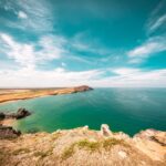 Kolumbia / Ewa Kulak-Carvajal, Kinga Puerto Grzeszczuk i Mario Carvajal