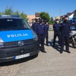 06.06.2020. Starachowic. „Konwój Nadziei” / Anna Głąb / Radio Kielce