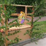 11.06.2020. Skarżysko-Kamienna. Procesja Bożego Ciała w parafii Matki Boskiej Ostrobramskiej / Anna Głąb / Radio Kielce