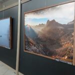 19.06.2020 Skarżysko. Wernisaż wystawy fotografii klubu Zoom / Anna Głąb / Radio Kielce