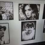 19.06.2020 Skarżysko. Wernisaż wystawy fotografii klubu Zoom / Anna Głąb / Radio Kielce