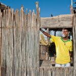 Kolumbia / Ewa Kulak-Carvajal, Kinga Puerto Grzeszczuk i Mario Carvajal