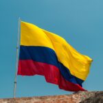 Kolumbia / Ewa Kulak-Carvajal, Kinga Puerto Grzeszczuk i Mario Carvajal