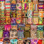 Kolumbia / Ewa Kulak-Carvajal, Kinga Puerto Grzeszczuk i Mario Carvajal