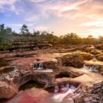 Kolumbia / Ewa Kulak-Carvajal / Kinga Puerto Grzeszczuk i Mario Carvajal