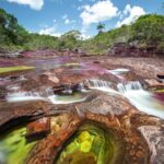 Kolumbia / Ewa Kulak-Carvajal / Kinga Puerto Grzeszczuk i Mario Carvajal