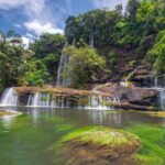 Kolumbia / Ewa Kulak-Carvajal / Kinga Puerto Grzeszczuk i Mario Carvajal