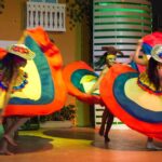 Kolumbia / Ewa Kulak-Carvajal, Kinga Puerto Grzeszczuk i Mario Carvajal