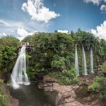 Kolumbia / Ewa Kulak-Carvajal / Kinga Puerto Grzeszczuk i Mario Carvajal