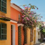 Kolumbia / Ewa Kulak-Carvajal, Kinga Puerto Grzeszczuk i Mario Carvajal