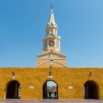 Kolumbia / Ewa Kulak-Carvajal, Kinga Puerto Grzeszczuk i Mario Carvajal