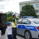 06.06.2020 Kielce. Akcja „Kolumna nadziei” / Michał Kita / Radio Kita