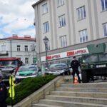 06.06.2020 Kielce. Akcja „Kolumna nadziei” / Michał Kita / Radio Kita