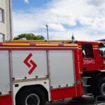 06.06.2020 Kielce. Akcja „Kolumna nadziei” / Michał Kita / Radio Kita