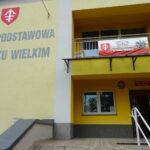 Szkoła Podstawowa w Potoku Wielkim / Radio Kielce