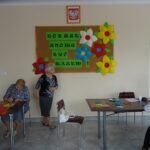 12.06.2020. Jędrzejów. Dzienny Dom „Senior+” / Ewa Pociejowska-Gawęda / Radio Kielce