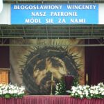 11.06.2020. Jędrzejów. Archiopactwo Cystersów. Uroczystości Bożego Ciała / Ewa Pociejowska-Gawęda / Radio Kielce