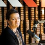 ROZMOWA DNIA. Agnieszka Zaremba