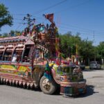 Karakorum Highway. Pakistan / Mariola Maćko