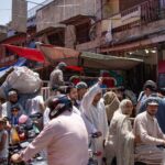 Karakorum Highway. Pakistan / Mariola Maćko