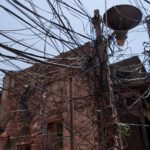 Karakorum Highway. Pakistan / Mariola Maćko