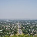 Karakorum Highway. Pakistan / Mariola Maćko